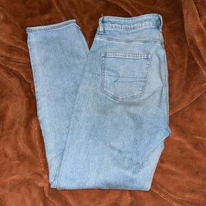 American Eagle Mom Jeans
